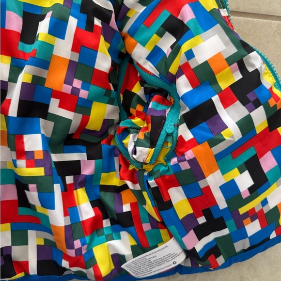 Lego Infant Puffer Coat - Picture 4 of 8